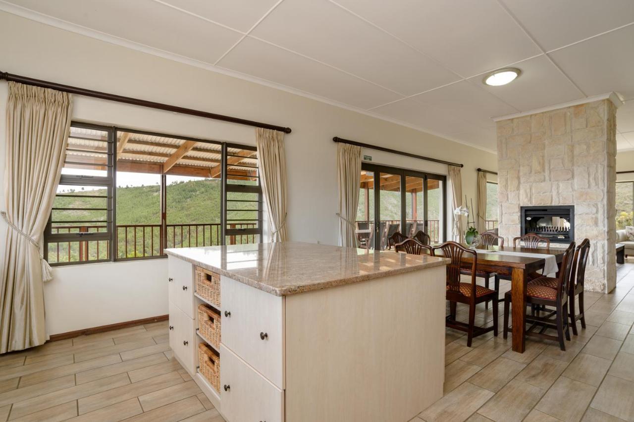 Vredehoek Guest Farm Breërivier Exterior foto